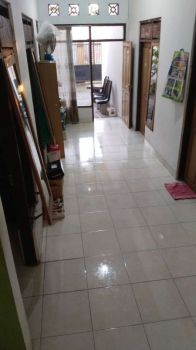 KOST AKTIF + RUMAH PRIBADI KOTA MADIUN