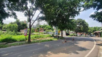Tanah Murah Strategis Di Jalan Elang Raya Mangunharjo Tembalang