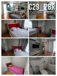 thumbnail-jual-shm-bisa-kpa-apartemen-bassura-city-2br-atas-mall-tower-cattleya-0