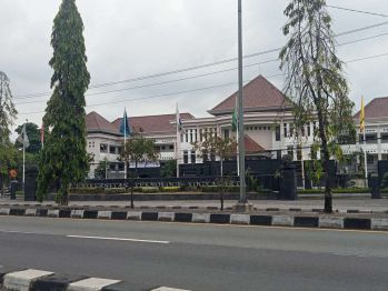 Jual Tanah Jogja Depan Ring Road UTY & Terminal Jombor, Dekat Mall JCM