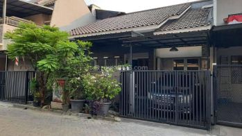 13x12 2.8m Rumah Cantik Siap Masuk Metro Permata 1 Kode2797