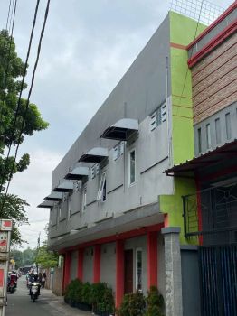 Dijual Kos- Kosan di daerah Ciater BSD dekat kampus Bisnis Umar Usman