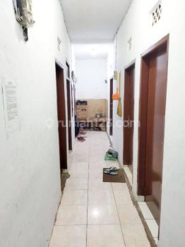 Kost-Kosan Aktif Lok Strategis Dekat Festival Citylink