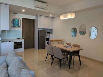 1 Park Avenue Apartment Available for Rent