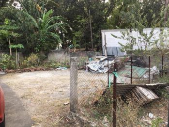 Tanah strategis utk rumah tinggal di Jatiwaringin Pondok Gede