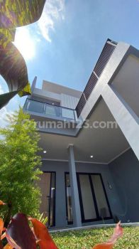 Rumah di Perumahan Syariah 2KM dr Jl AH Nasution Arcamanik Ujungberung