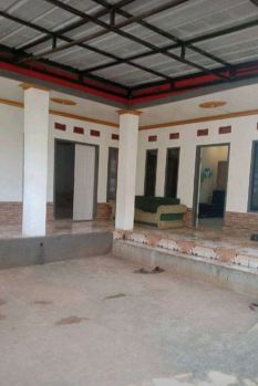 Rumah di Cikancung Bandung 3 km Pasar Cicalengka Legalitas SHM