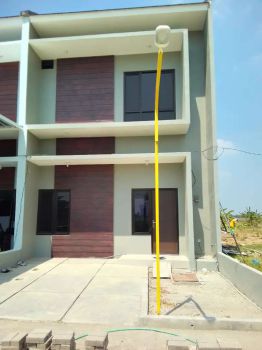 Rumah dijual lokasi gresik