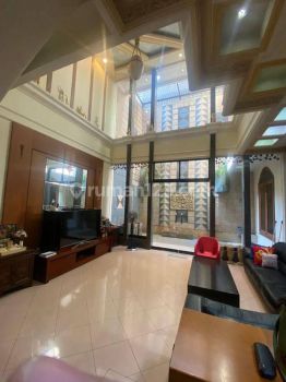 Rumah Bagus Sunter, Lokasi Oke jalan 3 mobil