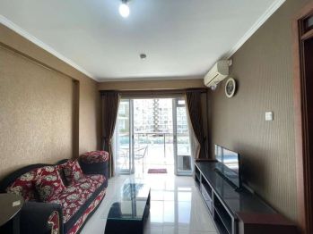 Disewakan apartment gateway pasteur view kolam murah