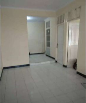 Dijual 1 unit rumah cantik di Taman harapan baru (k0996)