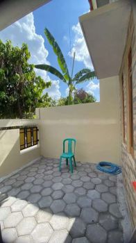 RUMAH TIMUR SETURAN BABARSARI KHUSUS MUSLIM 26JUTA NETT