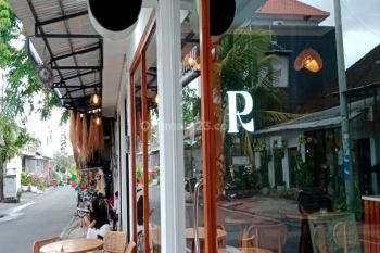 ID:F-353 Disewakan Ruko Canggu Kuta Badung Bali Dekat Kerobokan