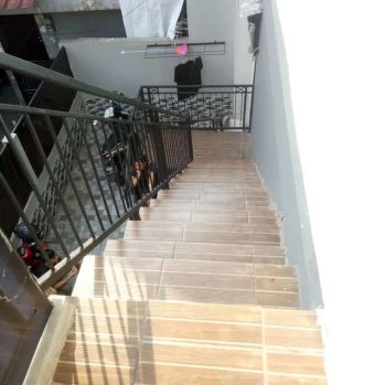 Disewakan Kontrakan Petak