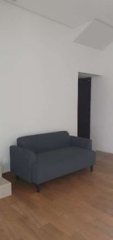 RUMAH SEMI FURNISH CLUSTER FLORA SUMMARECON BANDUNG