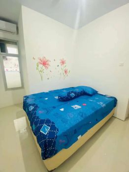 Disewakan Cepat Murah Apartemen Gunawangsa Tidar Tower B Lt 12