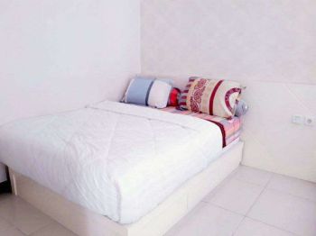 DISEWAKAN MURMER !! APARTEMEN WATERPLACE SIAP HUNI DI SURABAYA