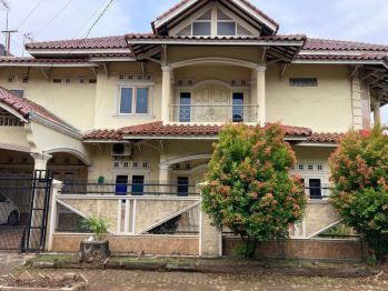 Rumah di Eramas Cakung Jakarta Timur