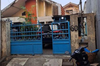 Dijual (BU) Rumah dan Tanah masuk Mobil daerah Jaksel