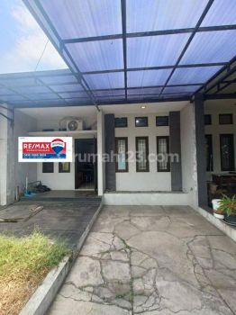 Rumah Furnished di Komplek Elit Mekar Wangi Bandung