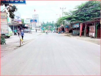 Dekat Universitas Pancasila Sertifikat Hak Milik