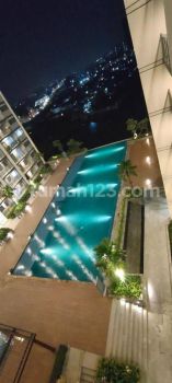 Apartemen Daan mogot city