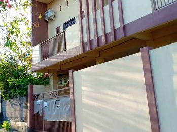 Kos Dijual Lokasi Ramai Di Mahendradatta