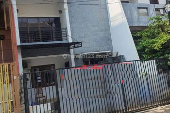Dijual Rumah Komplek Cengkir Barat Uku 6x15 Lokasi Favorite Hrg Menarik