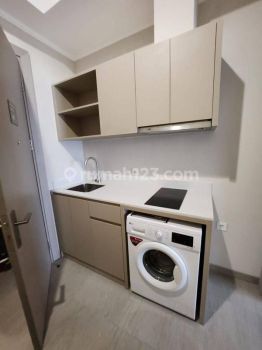 Apt.menara Jakarta,harga Nego