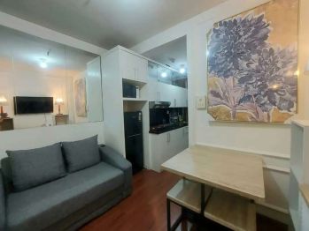 Disewakan 1BR The Lavande Residences Furnished Rapih Siap Huni