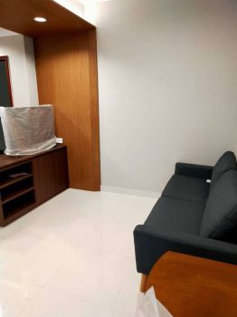 Disewakan Apartement Sudirman Park High Floor 2BR Furnished Tower A