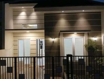 sisa 1 unit saja , buruan survey lokasi nya