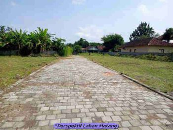 200 Jutaan/m², SHM. Tanah Dekat Stasiun Depok