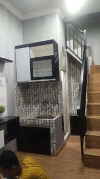 Rumah Murah SHM kemayoran