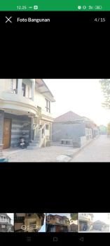 Sewa kos putri bulanan