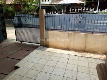 Disewakan Rumah di Komplex Semanan Jaya Kalideres, Jakarta Barat