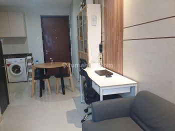 Disewakan Apartemen Puri Mansion Jakarta Utara