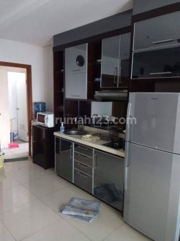 Apartemen Thamrin Residence Tipe 3BR Furnished Harga NJOP **