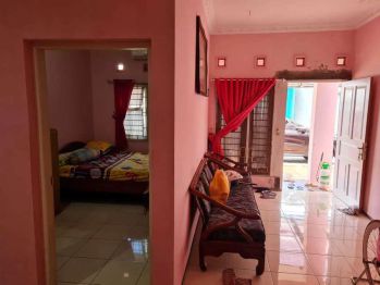 Dijual Rumah tingkat perum BAI dekat GOR, kampus UNSOED Purwokerto