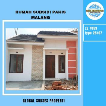 Sell Rumah: PROMO RUMAH SUBSIDI