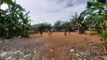 Tanah 3653mtr Jati padang pejaten jaksel akses mobil 3,9jt/m