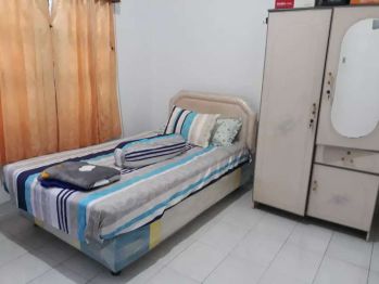 Rent Rumah Kosan: Terima kost wanita