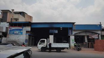 Dijual tanah murah mainroad pasirkoja dekat Kopo Kota Bandung