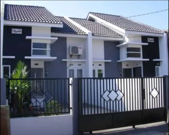 Rumah dijual di susukan Citayam