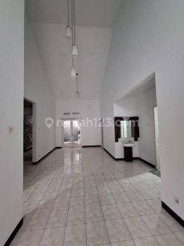 Disewa Rumah Siap Huni Tatar Jingganagara Kota Baru Parahyangan