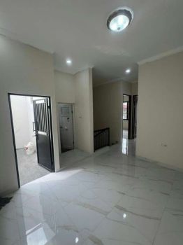 Rumah Bagus Siap Huni di Rawamangun, Bekasi