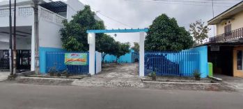 [Ready] Rumah Petak Kost Kos Kontrakan