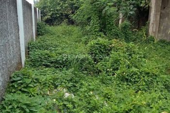 Lahan Strategis Dengan Luas 4200m2, di Mustikajaya Bekasi