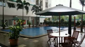 Disewakan Apartemen Skyview BSD T.Studio Full Furnished-F Electronic