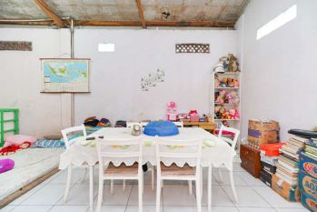 Jual Rumah di Puri Kemang Permai Harga Nego Siap Huni Bisa KPR J-16683